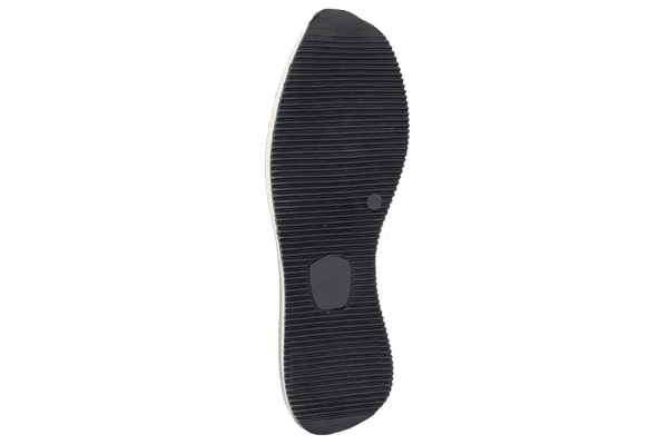 J2030 Noir Modèles de chaussures de sport et de confort pour hommes, Collection de chaussures de sport et de confort pour hommes en cuir