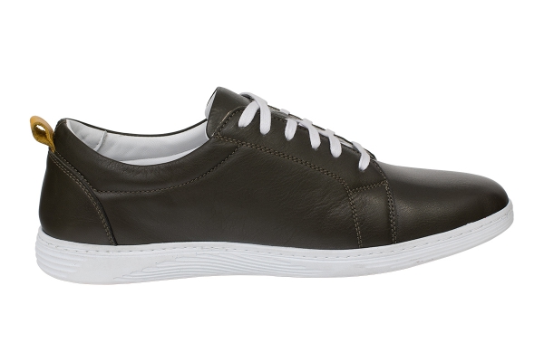 J555 Khaki Sport Shoes - أحذية جاكوبسون - حذاء, صندل, شبشب
