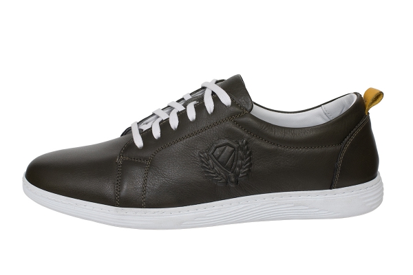 J555 Khaki Sport Shoes - أحذية جاكوبسون - حذاء, صندل, شبشب