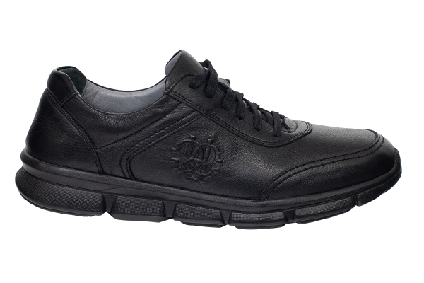 JF05 أسود Sport Shoes - أحذية جاكوبسون - حذاء, صندل, شبشب