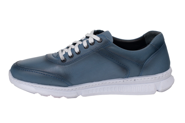 JF05 أزرق Sport Shoes - أحذية جاكوبسون - حذاء, صندل, شبشب