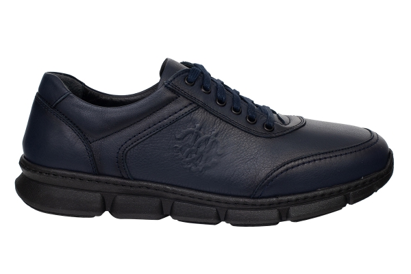 JF05 ازرق غامق Sport Shoes - أحذية جاكوبسون - حذاء, صندل, شبشب