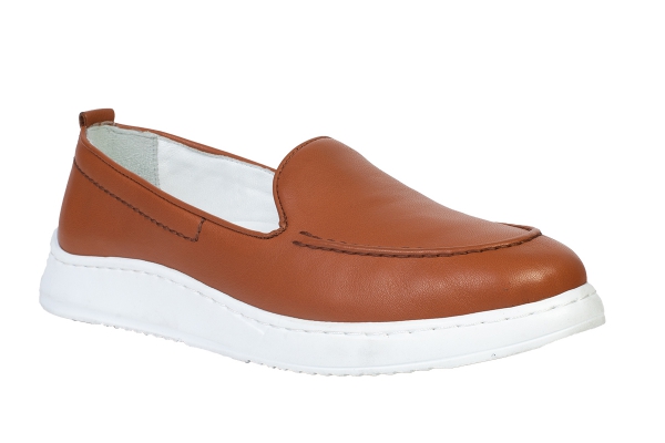 Women Comfort Shoes Models, Genuine Leather Women Comfort Shoes Collection 2 - JWC2011
