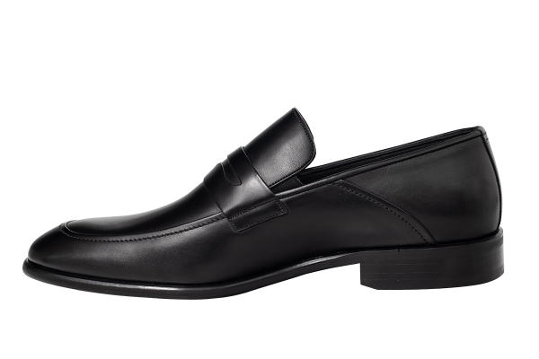 J0207 Black Antic أحذيه كلاسيكيه - أحذية جاكوبسون - حذاء, صندل, شبشب