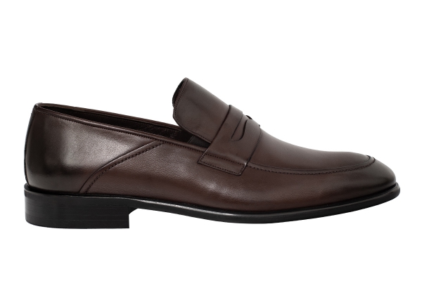 J0207 Brown Antic أحذيه كلاسيكيه - أحذية جاكوبسون - حذاء, صندل, شبشب