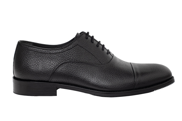 J075 Black Gutti أحذيه كلاسيكيه - أحذية جاكوبسون - حذاء, صندل, شبشب