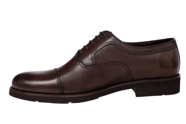 J514 بني أحذيه كلاسيكيه - أحذية جاكوبسون - حذاء, صندل, شبشب
