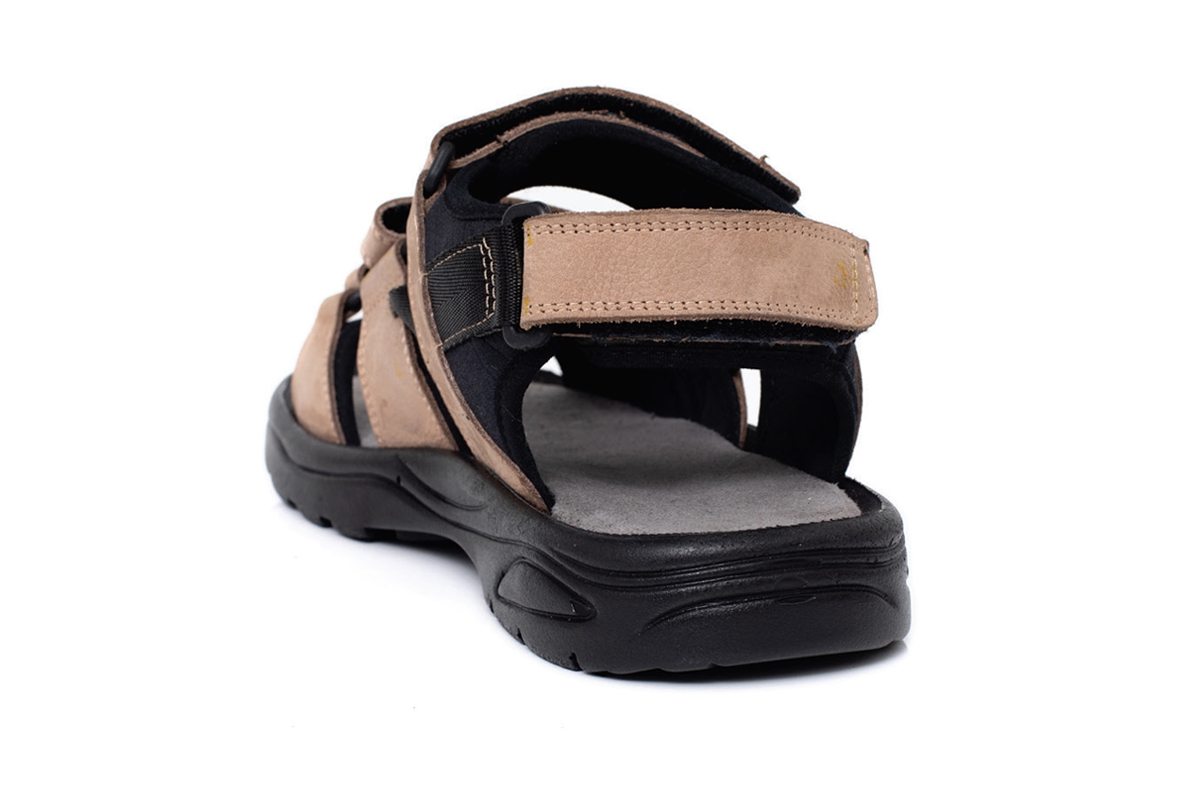 Oliberte Introduces Our New Fair Trade Sandal Collection | Oliberté Footwear