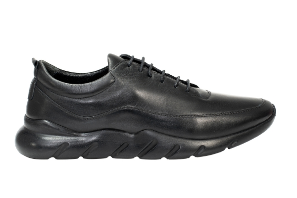 J2022 أسود Men Comfort Shoes Autumn, Genuine Leather Man Comfort Shoes