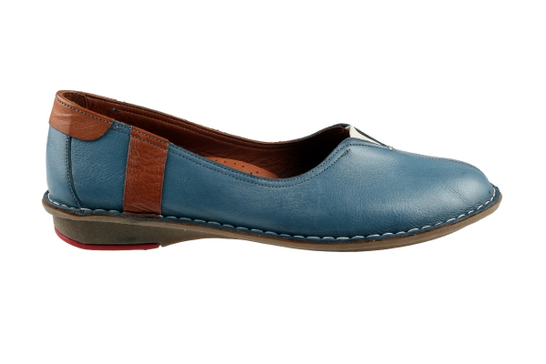 J1006-1 Nevada Women Comfort Shoes Models, Genuine Leather Women Comfort Shoes Collection