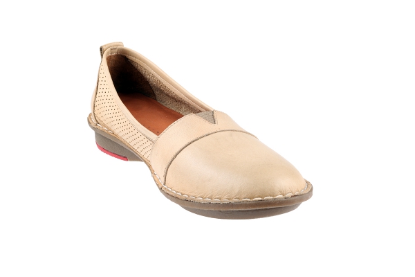 J1007 Cameo Women Comfort Shoes Models, Genuine Leather Women Comfort Shoes Collection