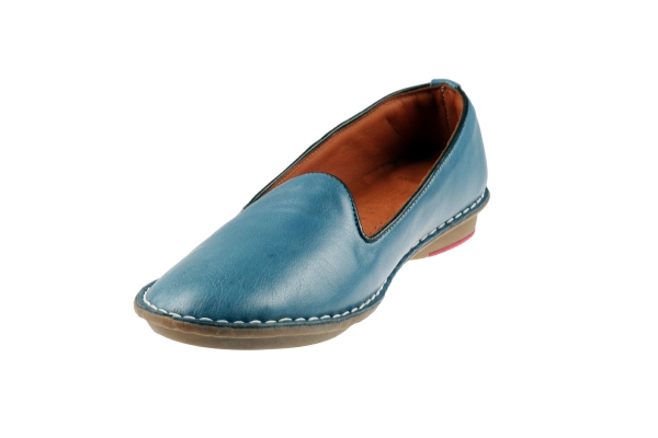 J1015-1 Nevada Women Comfort Shoes Models, Genuine Leather Women Comfort Shoes Collection