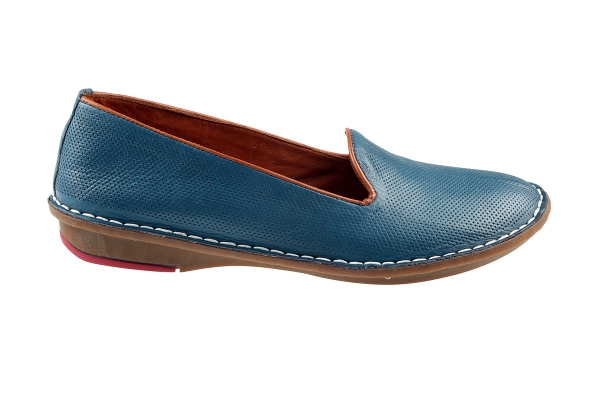 Women Comfort Shoes Models, Genuine Leather Women Comfort Shoes Collection - J1015